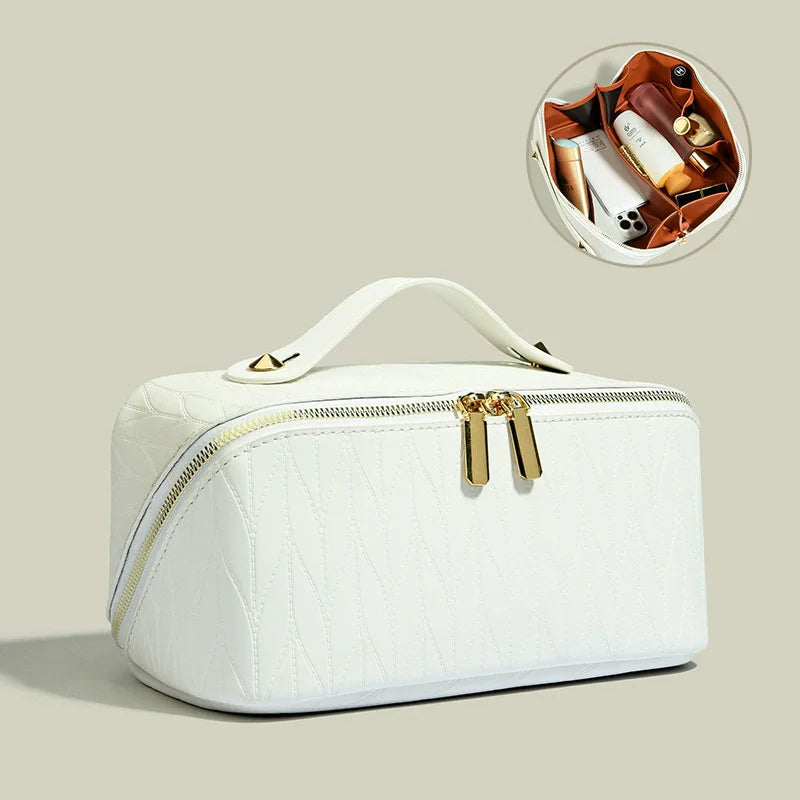 Large Multi-functional Waterproof Makeup Pouch