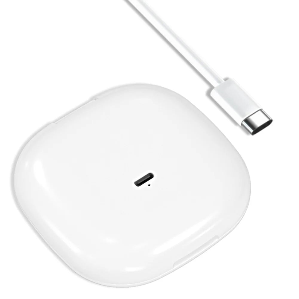 Foldable Compact Led Makeup Mirror 5x/10x Magnification