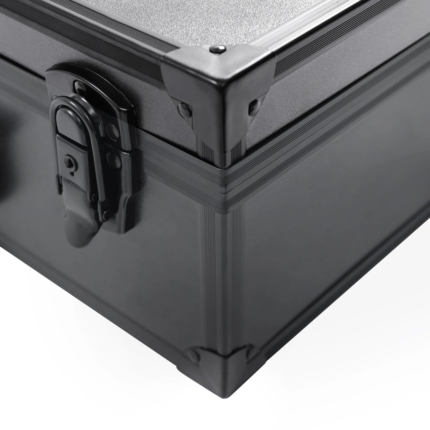 Large Makeup & cosmetic Storage Case With LED Mirror