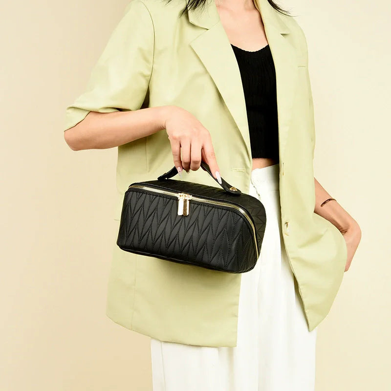 Large Multi-functional Waterproof Makeup Pouch