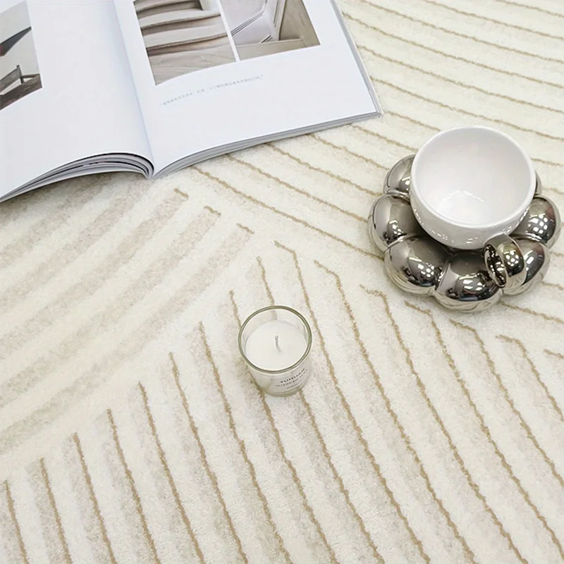 High Quality Dressing Table Rug
