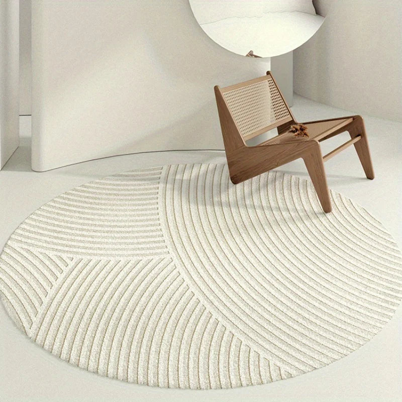 High Quality Dressing Table Rug