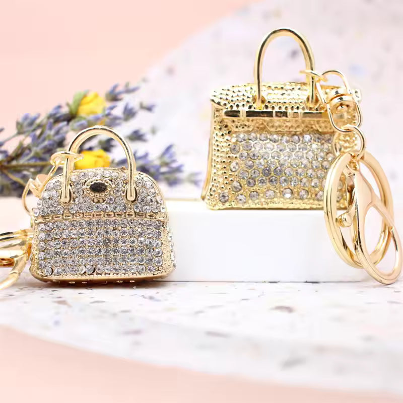 Bag Keychains