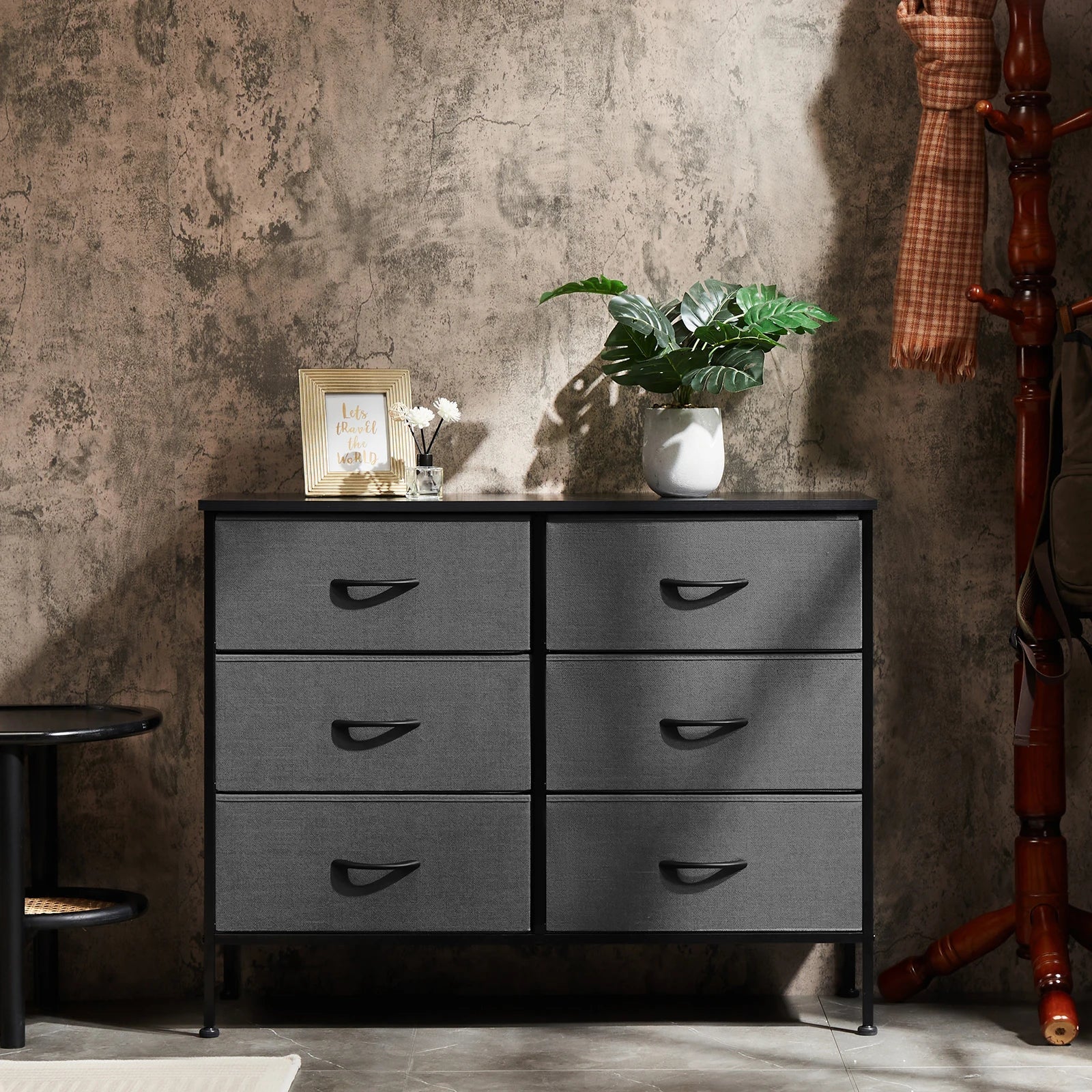 Display Shelves – Vanity Set Glow
