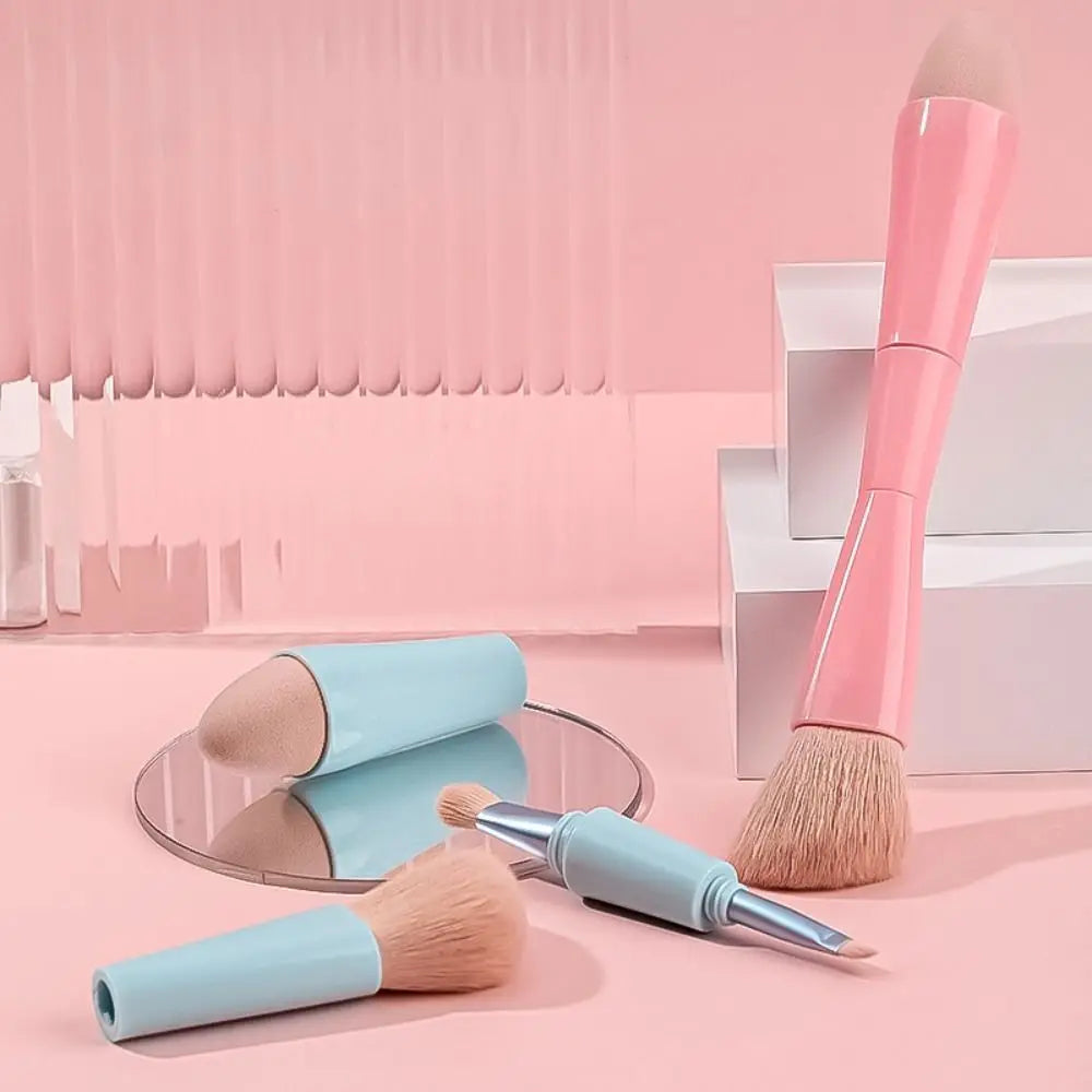 Makeup Brushes