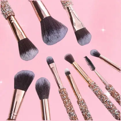 Makeup Brushes