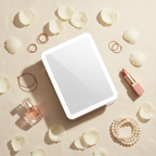 Tabletop Makeup Mirror - 9 Inches
