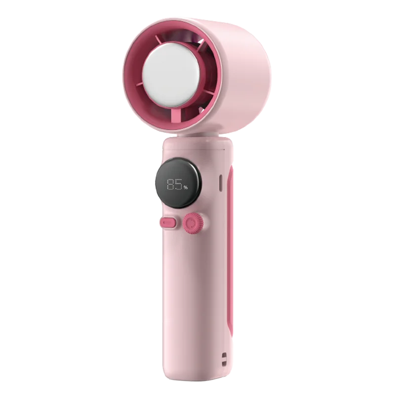 Handheld High-efficiency Cooling Fan