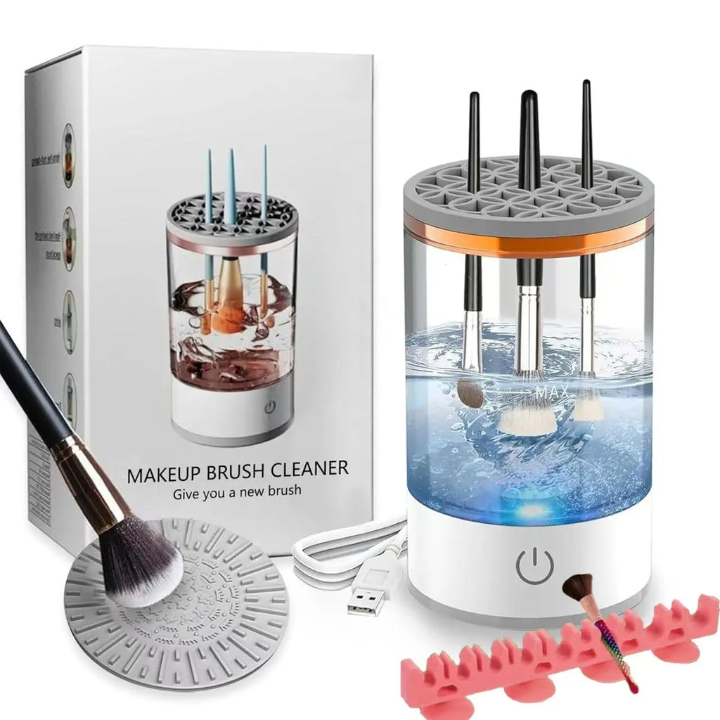 Makeup Brush Cleaner