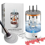 Makeup Brush Cleaner