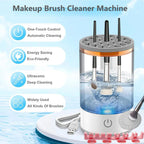 Makeup Brush Cleaner