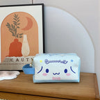 Hello Kitty Large Waterproof Makeup Bag