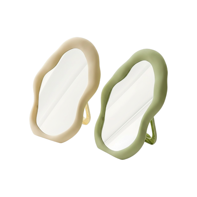 Tabletop Decorative Makeup Mirror