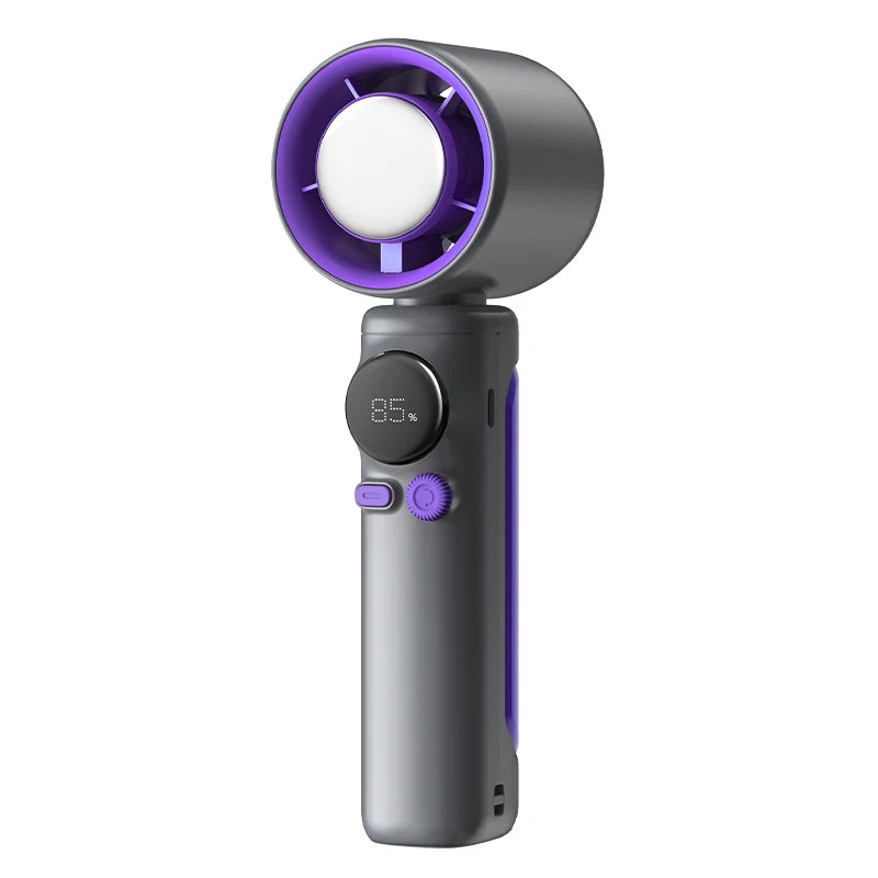 Handheld High-efficiency Cooling Fan