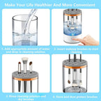 Makeup Brush Cleaner