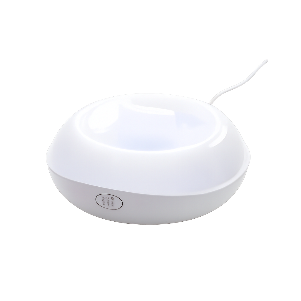 Essential Oil Aroma Diffuser