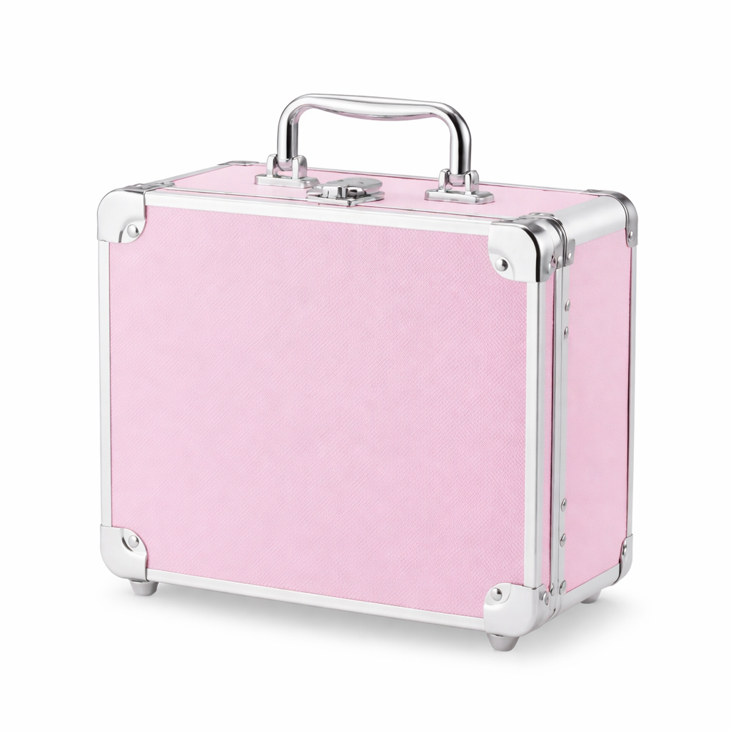 Hard Makeup Case