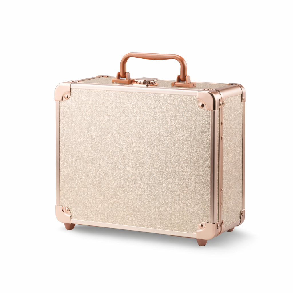 Hard Makeup Case