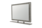 Vanity Mirror With Touch screen