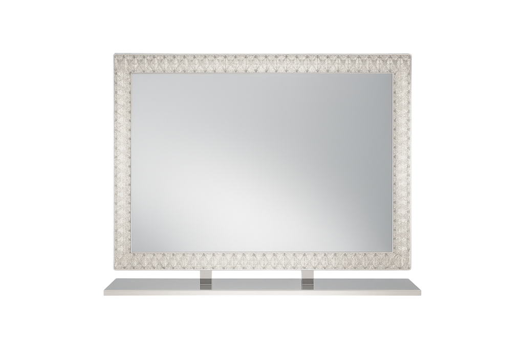 Vanity Mirror With Touch screen