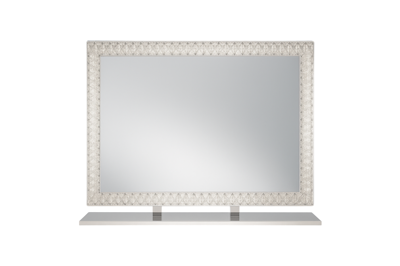 Vanity Mirror With Touch screen