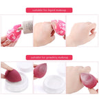 Makeup Foundation Concealer Sponges