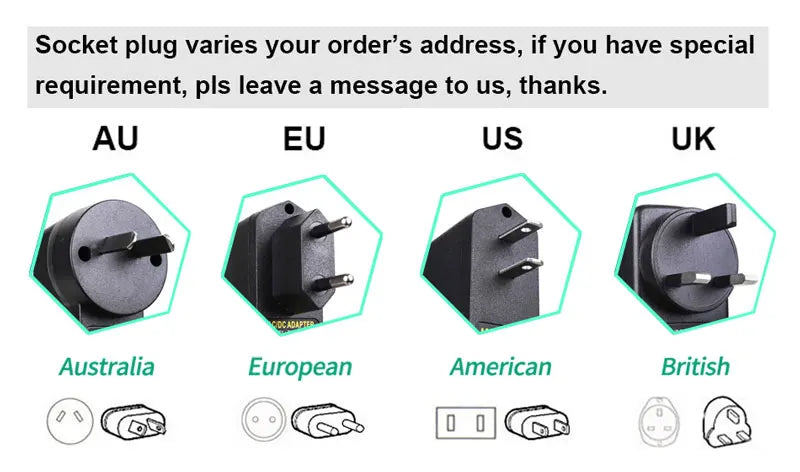 Rechargeable UV LED Nail Dryer Lamp 98W, 4 Timer Setting & 33 LED