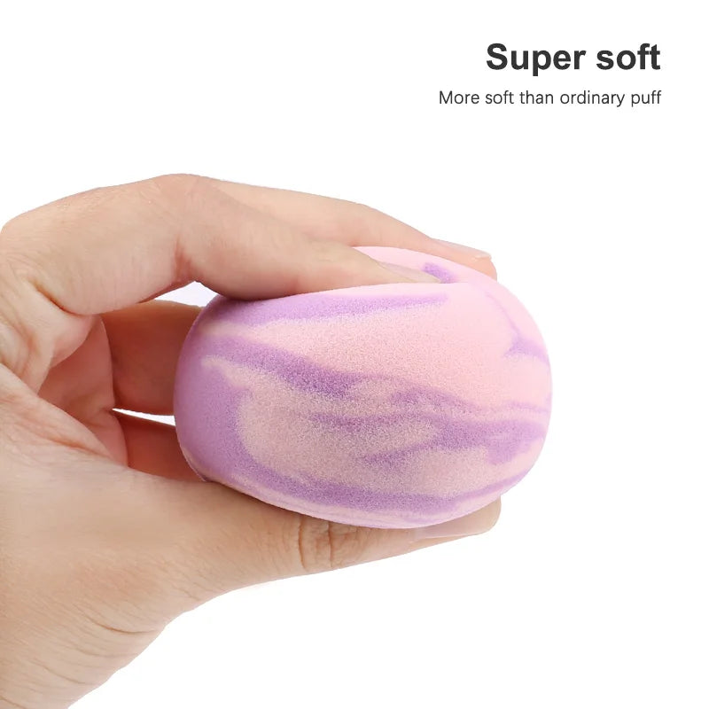 Makeup Foundation Concealer Sponges