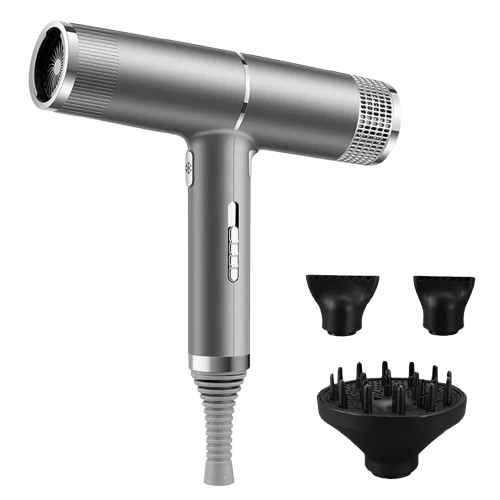 Professional Hair Dryer