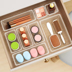 Acrylic Drawer Organizer