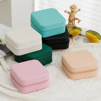 Portable Jewelry Organizer