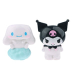 Kuromi & Cinnamoroll Makeup Brush Organizer