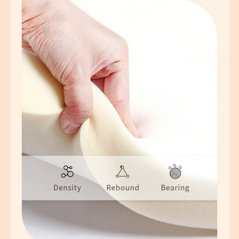 Modern Minimalist Vanity Desk Chair [Fixed]