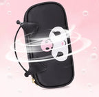 Kuromi Makeup Pouch