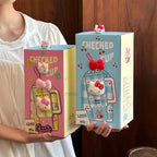 Hello kitty Stainless Insulated Coffee Cup [1200 ml]