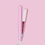 Portable Mini Hair Straightener