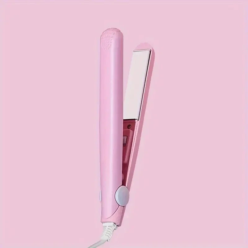 Portable Mini Hair Straightener