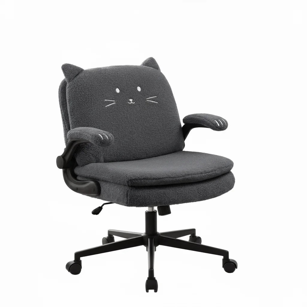 Criss Cross Vanity Chair with With 25" Seat