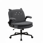 Criss Cross Vanity Chair with With 25" Seat