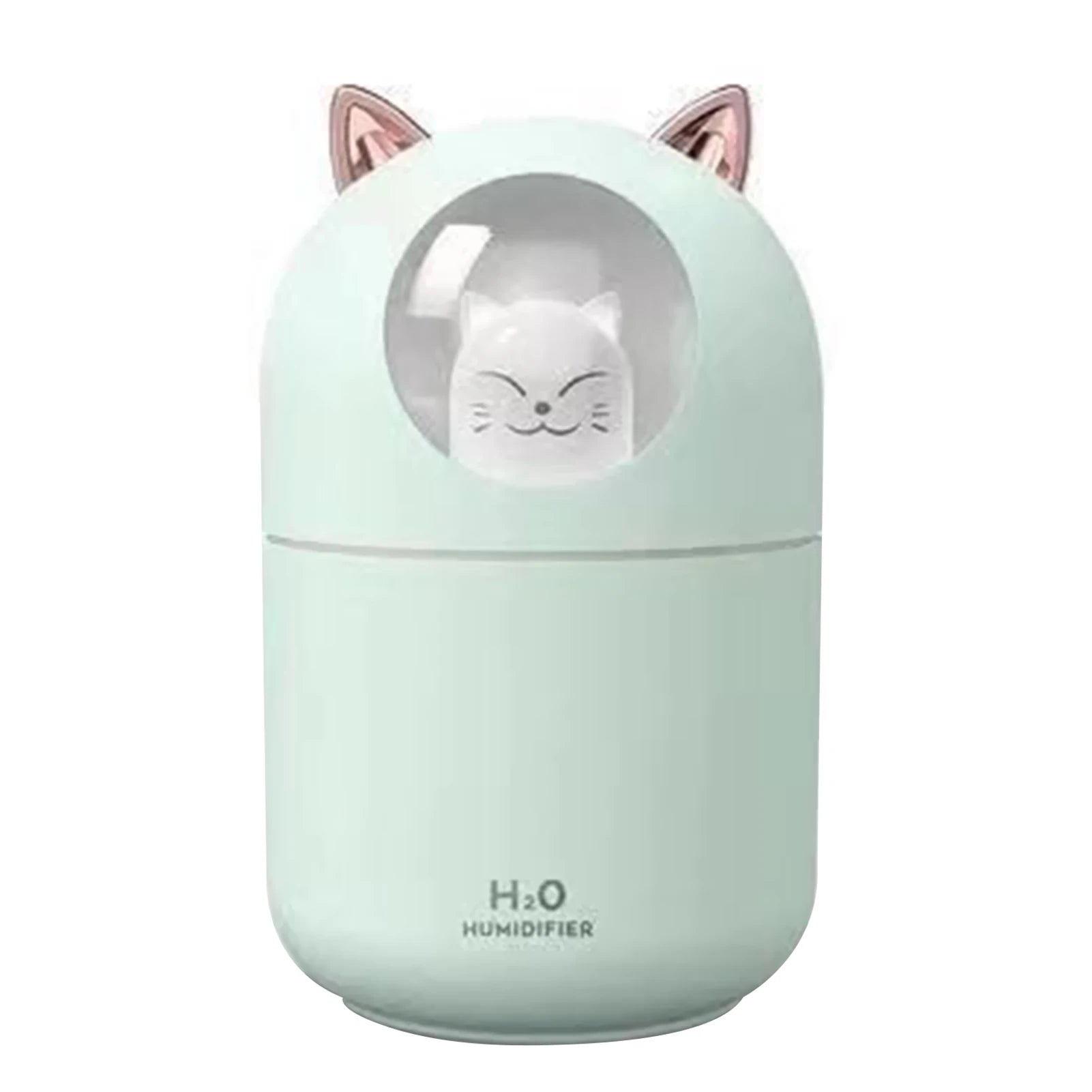 Aroma Essential-Oil Diffuser