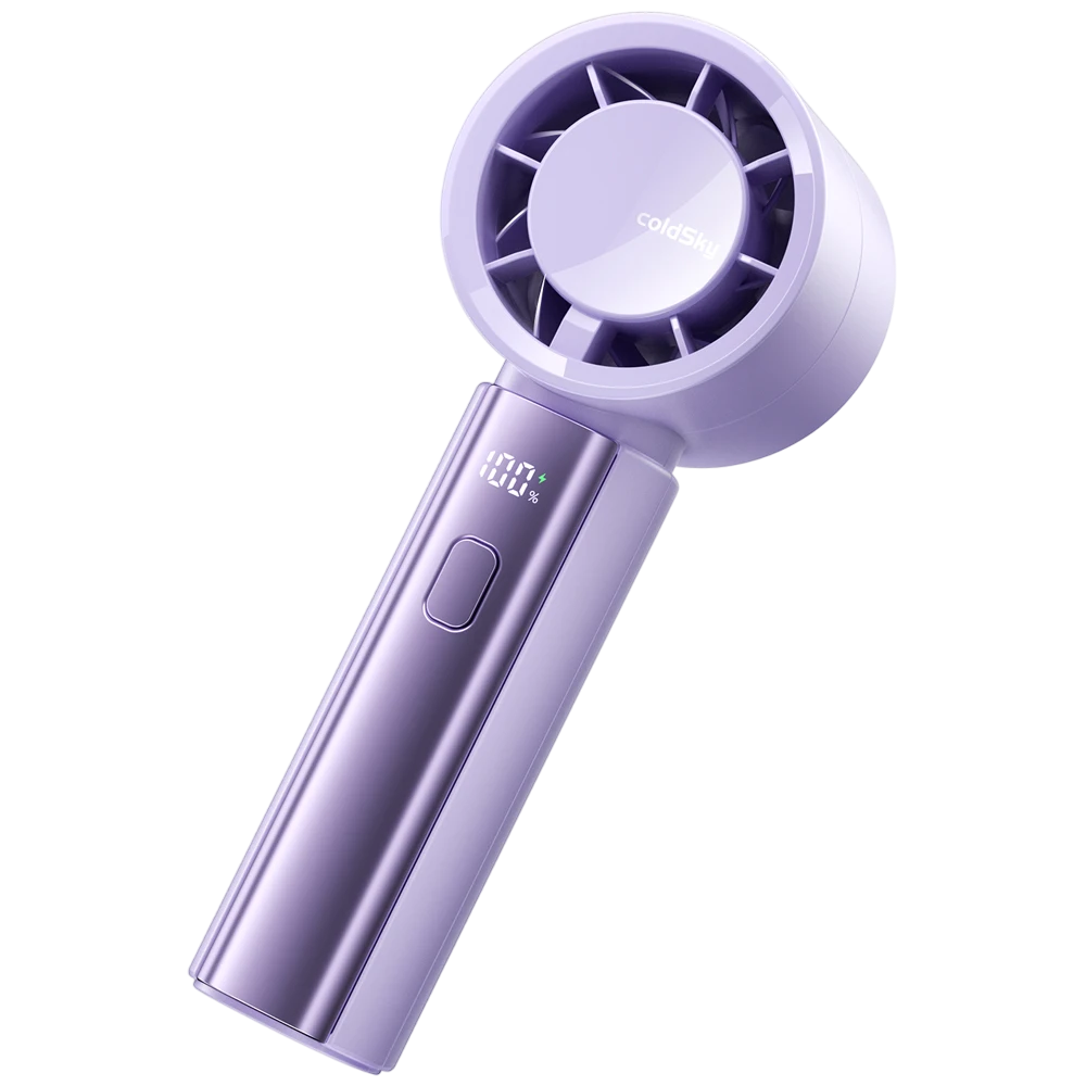 Portable Handheld Fan