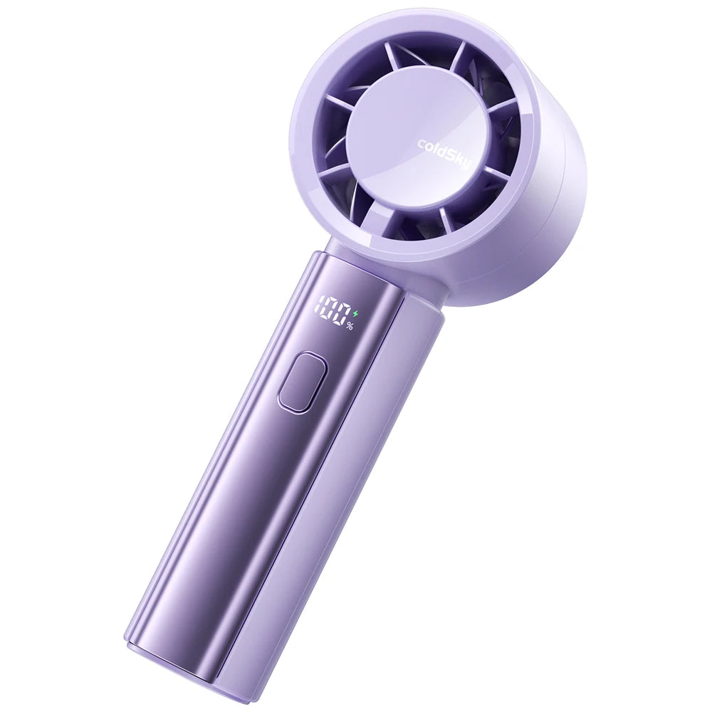 Portable Handheld Fan