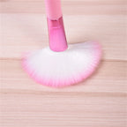 Hello Kitty Makeup Brush Set