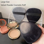 Large Drop Shape Soft Makeup Sponge