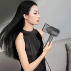 Professional Hair Dryer, with Hot and Cold Air Functionality