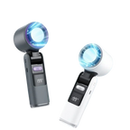 Mini Handheld Turbo Foldable Fan