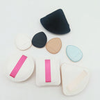 Soft  Air Cushion Makeup Sponge Set [8pcs]