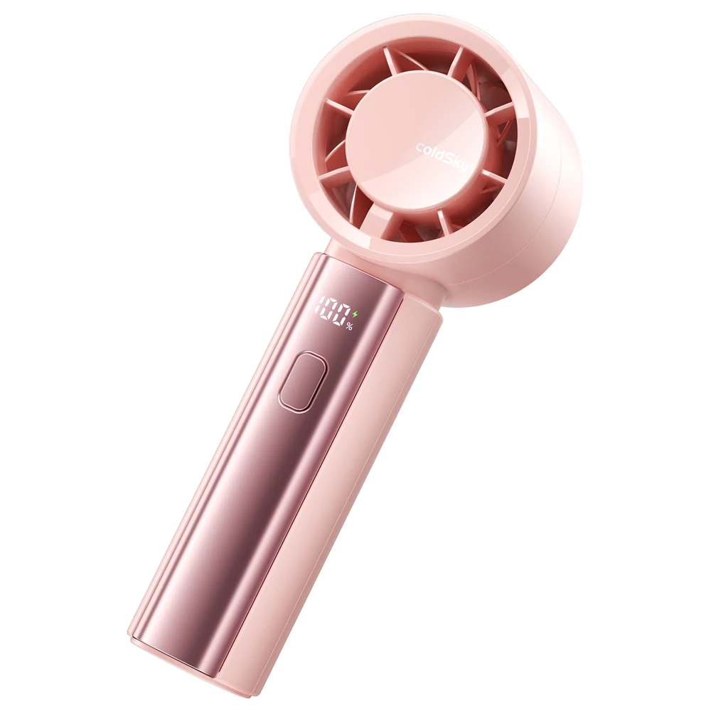 Portable Handheld Fan