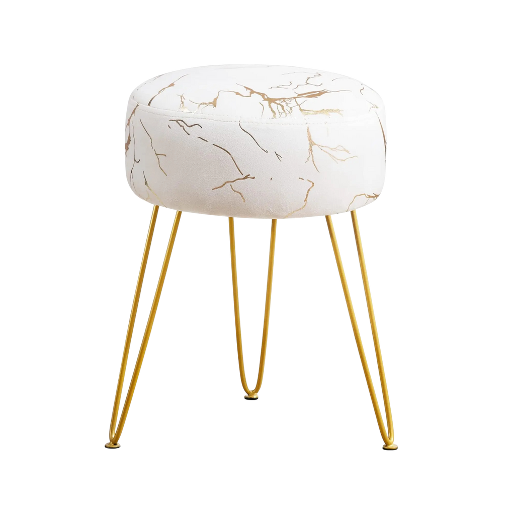 Multipurpose Vanity Stool