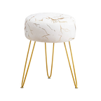 Multipurpose Vanity Stool
